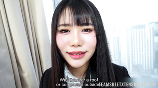 Sweet Kei's Erotic Escapade - free porn in 4K FREE-FULL-PORN.COM