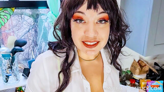 Miniskirt MILF Takes it in the Missionary - free porn in 4K FREE-FULL-PORN.COM