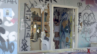 Schau  Abby and Charles' Primal Connection  - kostenlose HD Pornos auf FREE-FULL-PORN.COM