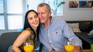 Watch The Kiss and Cumshot - free HD porn on FREE-FULL-PORN.COM
