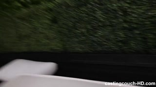 Watch Daphne Audition Reverse Cowgirl Cumshot - free HD porn on FREE-FULL-PORN.COM