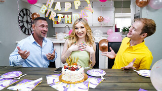 Watch The Tradition Lives On: Cum on Pussy - free HD porn on FREE-FULL-PORN.COM