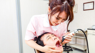 Watch Female Orgasm for Toothache - free HD porn on FREE-FULL-PORN.COM
