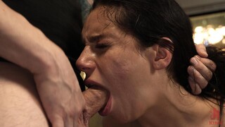 Tommy Pistol Suspends & Fucks April Olsen in Wild BDSM Session देखें - FREE-FULL-PORN.COM पर मुफ्त HD पोर्न