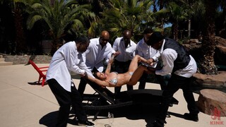 Oglądaj Big Tre's Client Gets an Attitude Adjustment - darmowe porno HD na FREE-FULL-PORN.COM