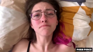 Watch Alexis and Lexi's Wild Amateur Sex - Facial Cumshots! - free HD porn on FREE-FULL-PORN.COM