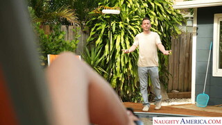 Sasha's Enhanced Body Gets Pounded by Boyfriend's Son 보기 - FREE-FULL-PORN.COM에서 무료 HD 포르노