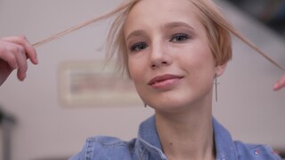 Schau  Double Blowjob and DP for Tea Mint - kostenlose HD Pornos auf FREE-FULL-PORN.COM