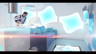 Watch Deepthroat and More: Siri, Alice, and Bunny's Space Threesome - free HD porn on FREE-FULL-PORN.COM