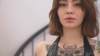 Watch Beautiful Brunette Little Ninja's Anal Debut - free HD porn on FREE-FULL-PORN.COM