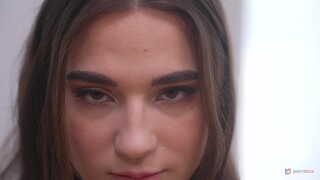 Facial and Cum Swallowing with Ice Di - free porn in 4K FREE-FULL-PORN.COM