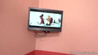 Guarda Shanice 2.0 in Pantyhose Gets Creampie & Cum Swallow - porno HD gratuito su FREE-FULL-PORN.COM