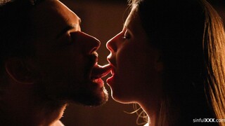 Core Sex with Brunette Beauty - หนังโป๊ฟรีใน 4K FREE-FULL-PORN.COM
