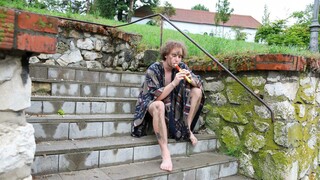 Guarda Granny Licks Pussy of Young Fancy Francis - porno HD gratuito su FREE-FULL-PORN.COM