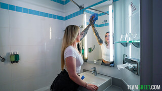 Mira Clean Slate for Lacey - porno HD gratis en FREE-FULL-PORN.COM