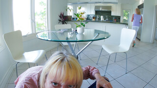 Watch Grandma's Friend Gets Down - free HD porn on FREE-FULL-PORN.COM