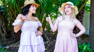 Those aren't the Easter Eggs You Think - free porn in 4K FREE-FULL-PORN.COM