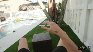 Xem Krissy Takes Control - phim sex HD miễn phí trên FREE-FULL-PORN.COM