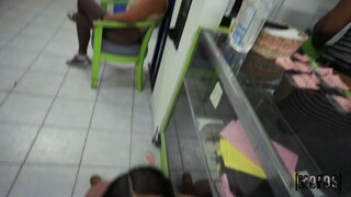 Bekijk Laundry Day Seductions - gratis HD porno op FREE-FULL-PORN.COM