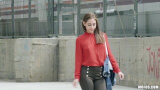  Lucia Nieto Gets Fucked for a Price  - free porn in 4K FREE-FULL-PORN.COM