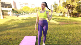Small Tits Anal in Park を見る - FREE-FULL-PORN.COM で無料HDポルノ