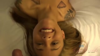 Oglądaj Your Cock is Too Big for Holly Hendrix's Mouth But Perfect for Her Wet Pussy - darmowe porno HD na FREE-FULL-PORN.COM