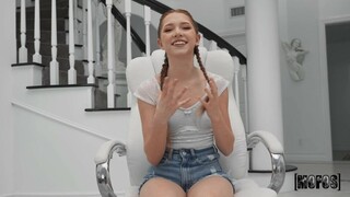 Watch Ass Fingering Petite Myra - free HD porn on FREE-FULL-PORN.COM