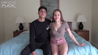 Oglądaj First Time Fucking for Naomi Porter with Andre Willis - darmowe porno HD na FREE-FULL-PORN.COM