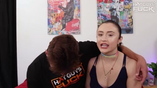 Assista Brent Savage Interviews Luna Lopez with a Twist - pornô HD grátis no FREE-FULL-PORN.COM