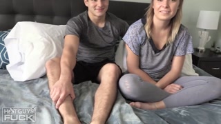 Regardez Carson Clout Exposed: His Weakness for Kristen Wolf - porno HD gratuit sur FREE-FULL-PORN.COM