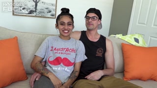 Latina Teen Savannah Camon Gets Destroyed by Buff Dustin Hazel - free porn in 4K FREE-FULL-PORN.COM