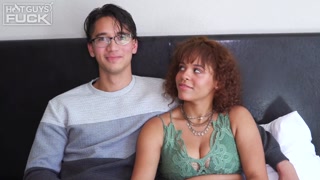 Schau Favorite Returns: Will Molina and Emma Rose Get Cozy - kostenlose HD Pornos auf FREE-FULL-PORN.COM