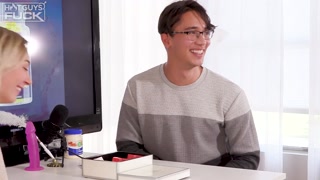 Watch Primetime Porn: The HGF Experience with Clara Fargo, Will Molina, and More - free HD porn on FREE-FULL-PORN.COM