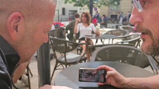 Assista Rough Sex and Humiliation for Milf Vittoria - pornô HD grátis no FREE-FULL-PORN.COM