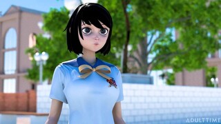 Penny's Break: A Hentai Schoolgirl Porn Episode - darmowe porno w 4K FREE-FULL-PORN.COM