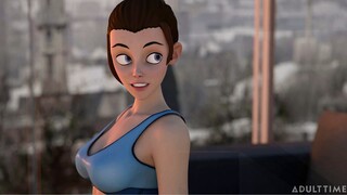Schau School Sex Episode 7: Brunette Stepsister - kostenlose HD Pornos auf FREE-FULL-PORN.COM