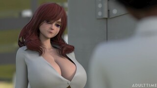 Schau Fingering in the Office: A Sneaky Moment - kostenlose HD Pornos auf FREE-FULL-PORN.COM