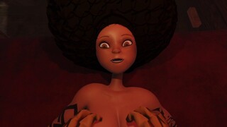 Schau Ebony Brunette with Big Ass and Tits - kostenlose HD Pornos auf FREE-FULL-PORN.COM