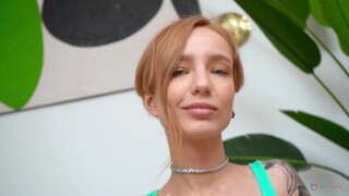 Watch Short Hair Babe Tea Mint's First Porn - free HD porn on FREE-FULL-PORN.COM