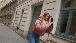 Watch 19-Year-Old Girl Gets Fucked Hard by 2 Pornstars - free HD porn on FREE-FULL-PORN.COM