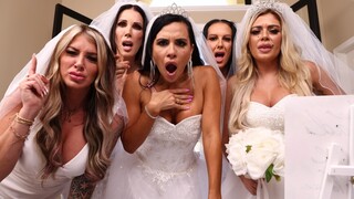 Watch Bride and Her Lovers - free HD porn on FREE-FULL-PORN.COM