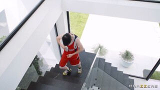 Jordi's Athletic Fuck with Miss Sally - free porn in 4K FREE-FULL-PORN.COM