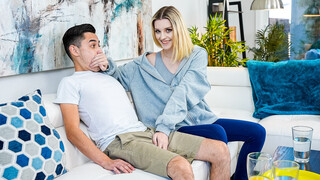 The Sleepover Surprise - kostenlose Pornos in 4K FREE-FULL-PORN.COM