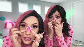 Big Tit Beauties Take It All - безкоштовне порно у 4K FREE-FULL-PORN.COM