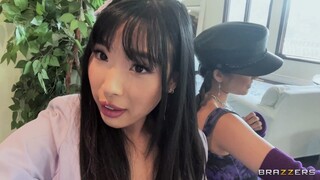Keiran Lee Fucks Two Girls in a Threesome - free porn in 4K FREE-FULL-PORN.COM