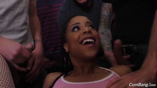 Tonton Ebony Goddess Kira Noir - pornografi HD percuma di FREE-FULL-PORN.COM