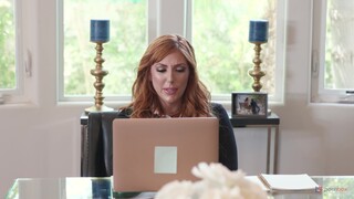 Tonton Lauren Phillips Gets Deepthroat and Double Penetrated - pornografi HD percuma di FREE-FULL-PORN.COM