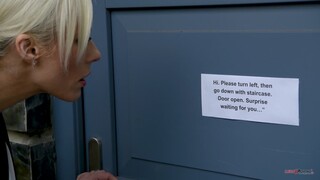 Blanche Bradburry's Lingerie Fisting Session - free porn in 4K FREE-FULL-PORN.COM
