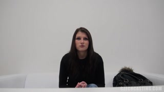Schau Amateur Brunette Anna - Czech Dream - kostenlose HD Pornos auf FREE-FULL-PORN.COM
