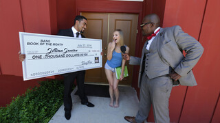 Assista Jillian Janson's Doggystyle Encounter with Two - pornô HD grátis no FREE-FULL-PORN.COM